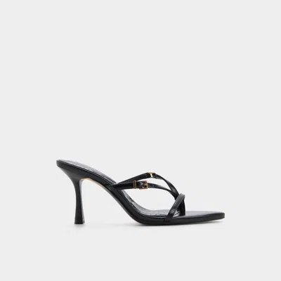 Aldo Women's Broney – Black – Size 9