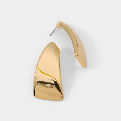 Aldo Women's Brookie – Gold
