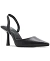 Aldo Women's Brusanti Two-piece Pumps In Black