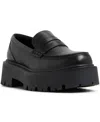 Aldo Cadaycia In Black