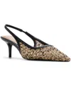Aldo Calantha Singback Pump In Multi