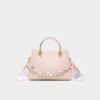 Aldo Women's Calanthe – Pink