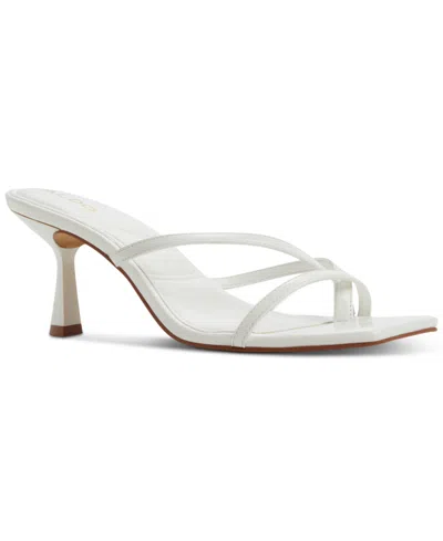ALDO WOMEN'S CALYPSA STRAPPY DRESS SANDALS