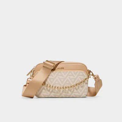 Aldo Women's Cameragirl – Bone