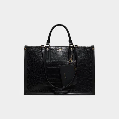 Aldo Women's Cariema – Black