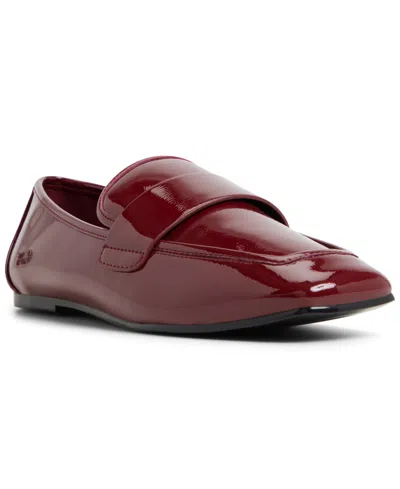 ALDO WOMEN'S CHARLII ALMOND TOE LOAFERS