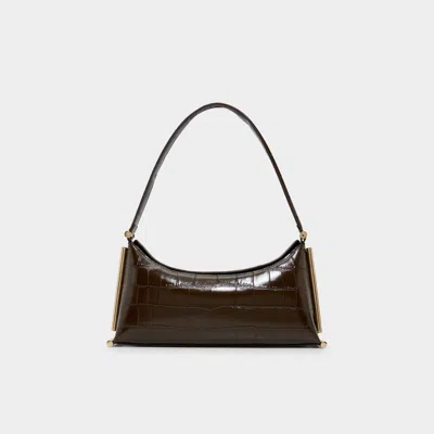 Aldo Women's Chelleieex – Brown
