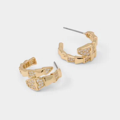 Aldo Women's Chlara – Gold
