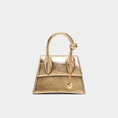 Aldo Women's Cierraa – Gold In Neutral
