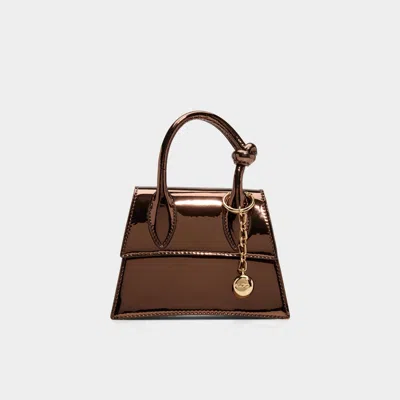 Aldo Women's Cierraa – Medium Brown