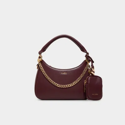 Aldo Women's Clariona – Bordo
