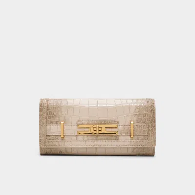 Aldo Women's Clarisiaa – Taupe In Brown