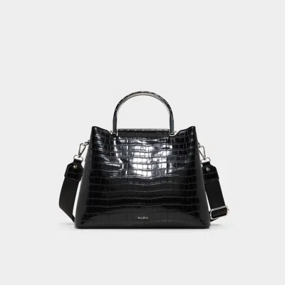 Aldo Women's Cloeniaa – Black In Other Black