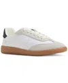 Aldo Erilg In White,black Woven