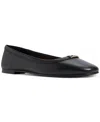Aldo Women's Corinthie Ballet Flats In Black
