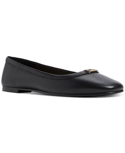 Aldo Women's Corinthie Ballet Flats In Black