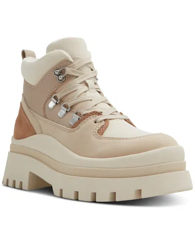 Aldo Cozettia In Beige