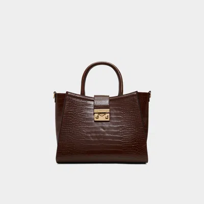 Aldo Women's Crealily – Brown