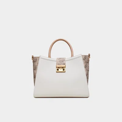 Aldo Women's Crealily – White / Multi In White/multi