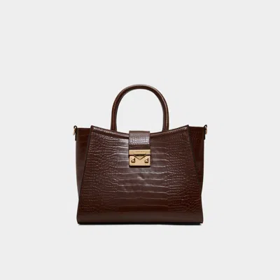 Aldo Women's Crealilyy – Brown