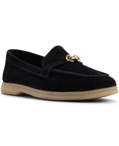 Aldo Crerasso Bit Loafer In Black
