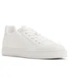 Aldo Criehar Sneaker In White