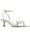 Aldo Daisyrose In White,bone