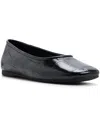 Aldo Darcyy Flat In Black