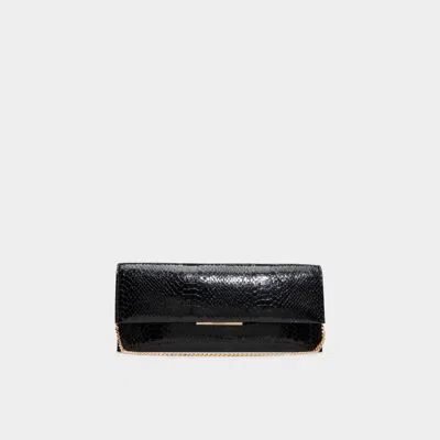 Aldo Women's Deandriaax – Black In Pink