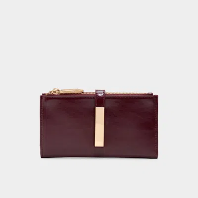 Aldo Women's Delanda – Bordo
