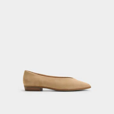 Aldo Women's Devereteriel – Beige – Size 8.5 In Sand