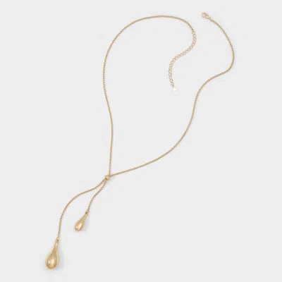 Aldo Women's Dorella – Gold