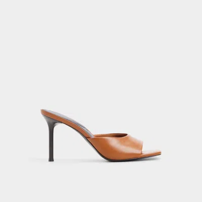 Aldo Women's Eleonie – Tan – Size 6.5 In Brown