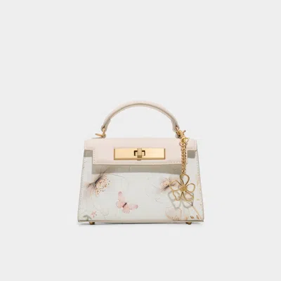 Aldo Women's Eliaraa – Floral In Pink