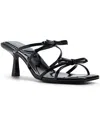 Aldo Elisabete Strappy Sandal In Black