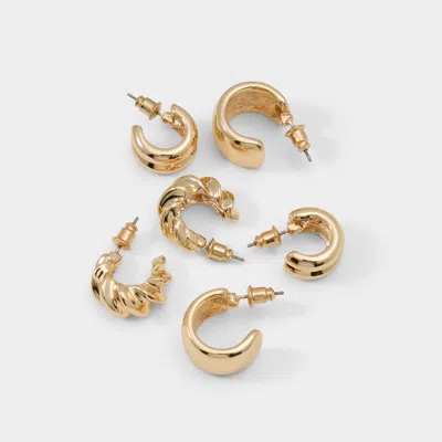 Aldo Women's Elorah – Gold