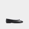 Aldo Women's Ericca – Black – Size 6 In Black