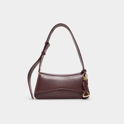 Aldo Women's Evena – Bordo