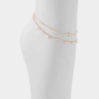 Aldo Women's Faitha – Gold