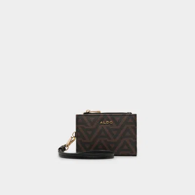 Aldo Women's Fallen – Brown Multi