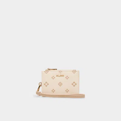 Aldo Women's Fallen – White In Open White