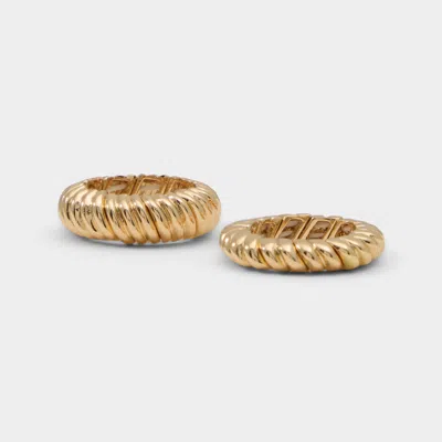 Aldo Women's Farinah – Gold