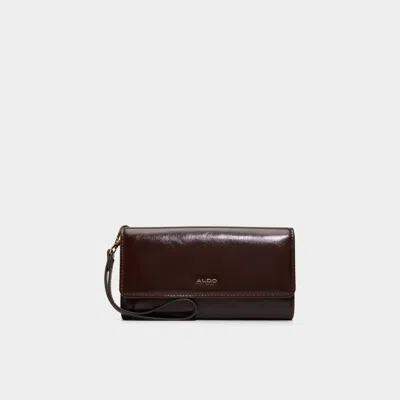 Aldo Women's Feliciana – Brown