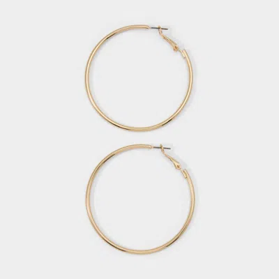 Aldo Women's Flippa – Gold