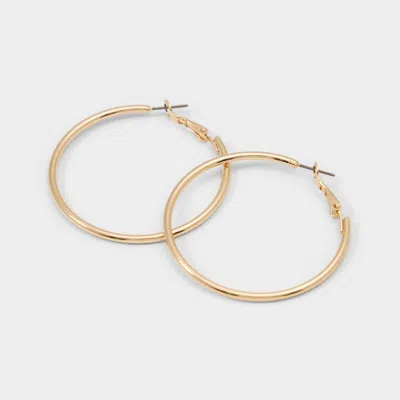 Aldo Women's Flippamini – Gold