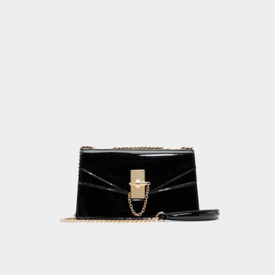 Aldo Women's Fortuliaax – Black