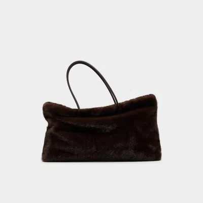 Aldo Women's Furliaax – Brown In Orange