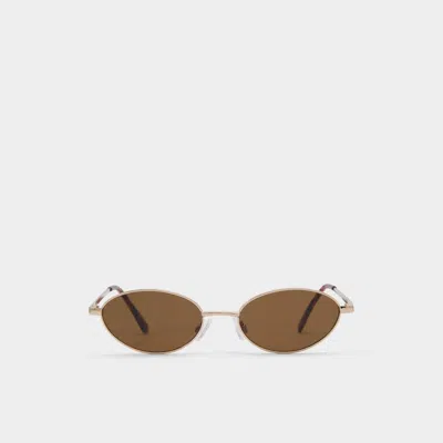 Aldo Women's Gabbriella – Gold