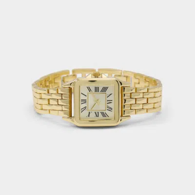 Aldo Women's Gabie – Gold