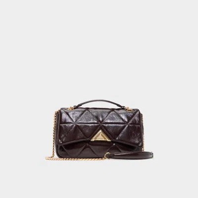 Aldo Women's Ganellee – Dark Brown